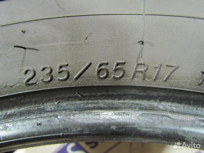 Yokohama Ice Guard IG35 235/65 R17 81H