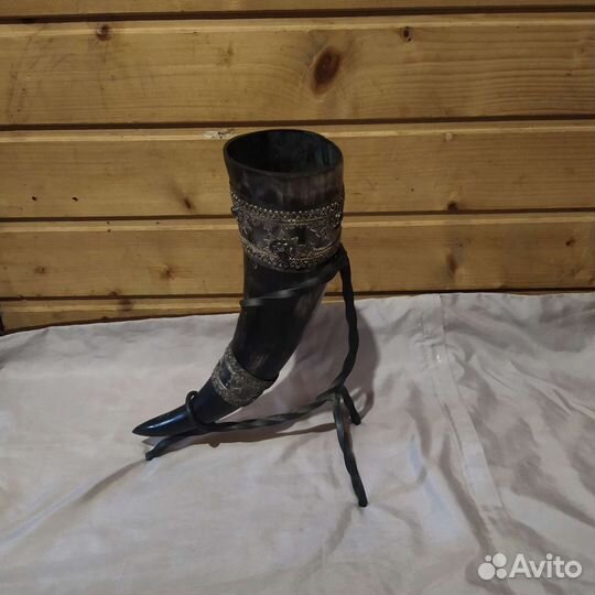 Рага быка