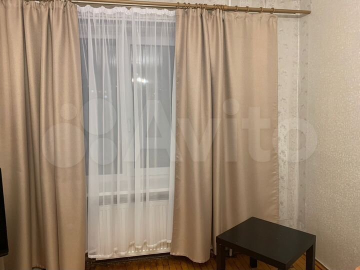 Комната 15 м² в 3-к., 7/9 эт.