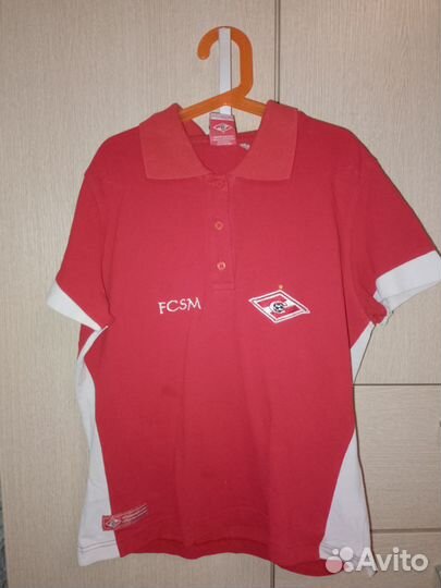 Поло Спартак