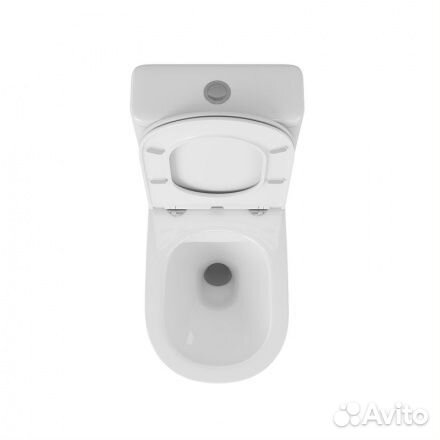 Унитаз Owl Eter Cirkel-G owlt190202