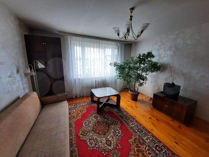 2-к. квартира, 67 м², 5/5 эт.