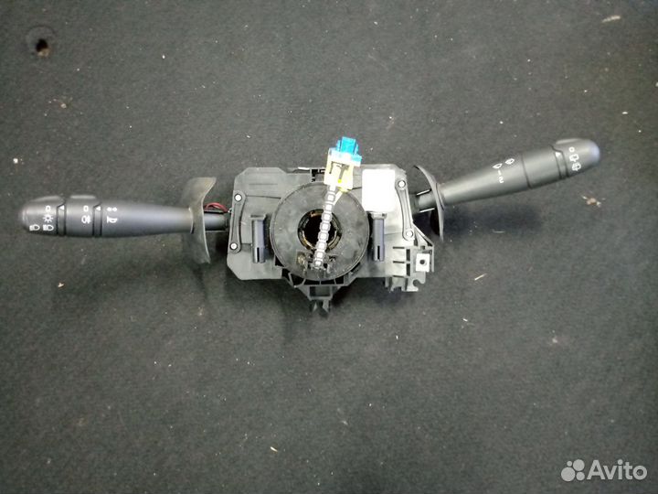 Шлейф подрулевой Renault Duster 1 2010-2015 г