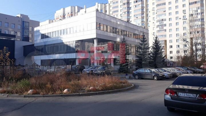 Сдам офис в центре Ботаники