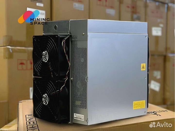 Antminer s19k pro 110th