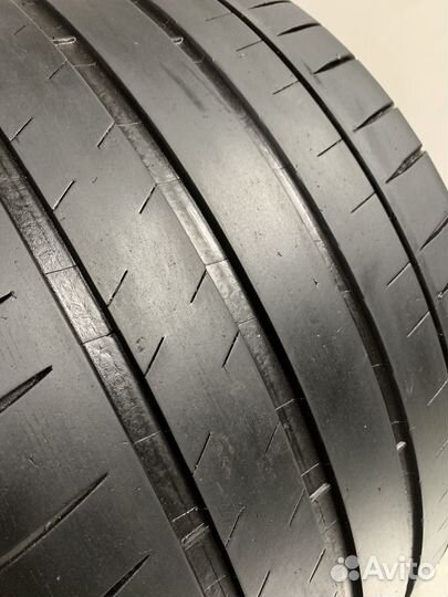 Michelin Pilot Sport 4 S 305/30 R20 103Y