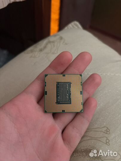 I5-760 2,80ghz