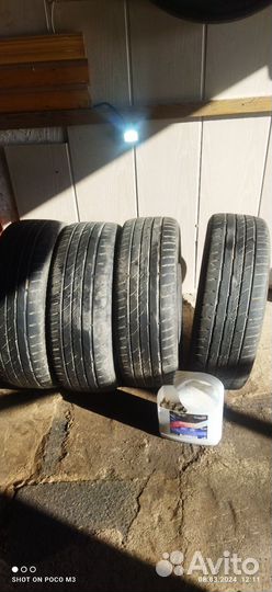 Матадор 47 195/55 р 16 нера3 5шт