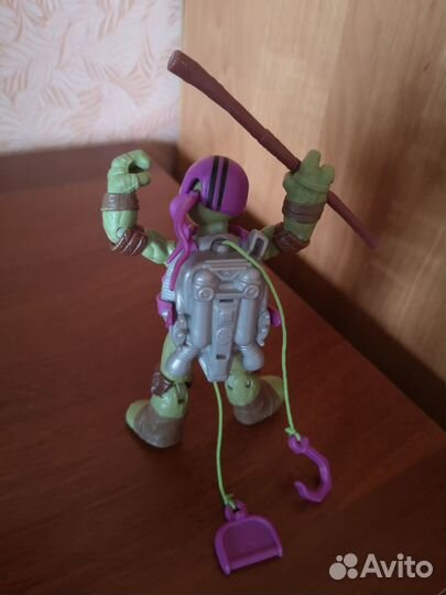 Леди Баг, Черепашка Ниндзя, Человек-Паук