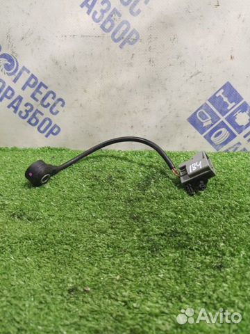 Датчик детонации Mazda 6 Gh лифтбек 2.0 LF 2008