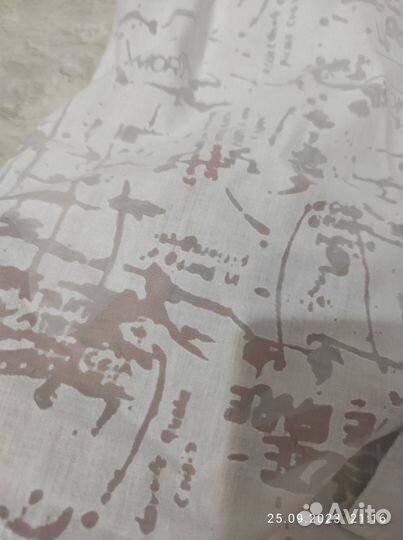 Рубашка мальчику 122