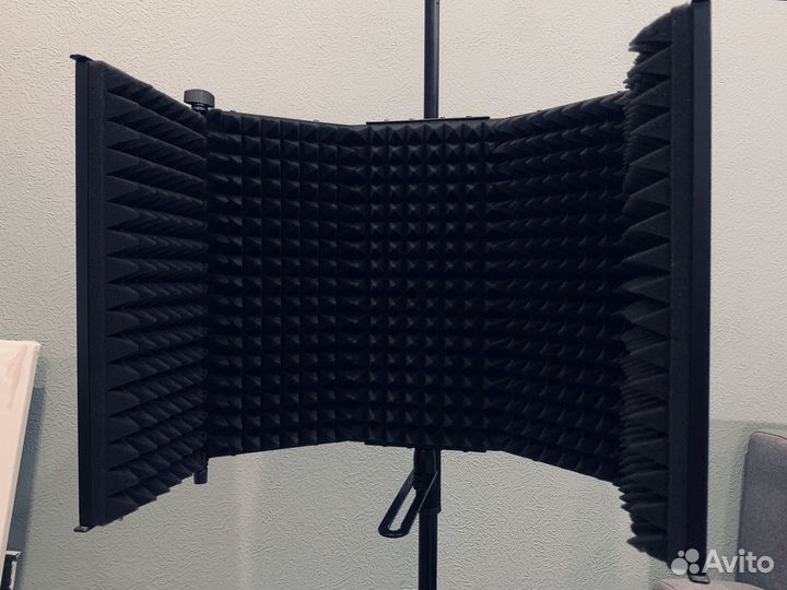 Акустический экран MXL для микрофона