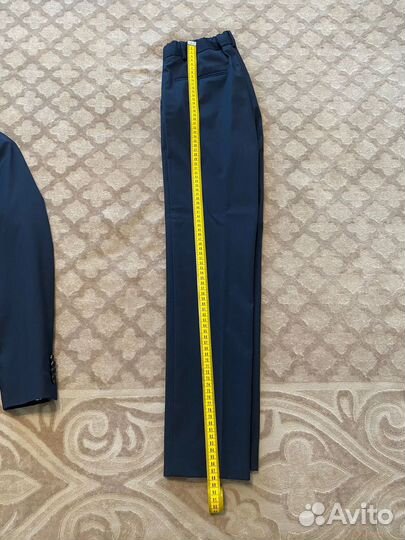 Школьный костюм Zara 140 10 лет