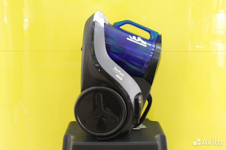Пылесос, Tefal TW6951EA