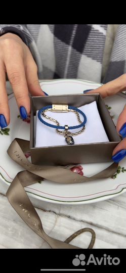 Браслет bvlgari serpenti