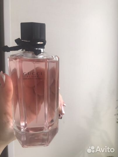 Духи женские