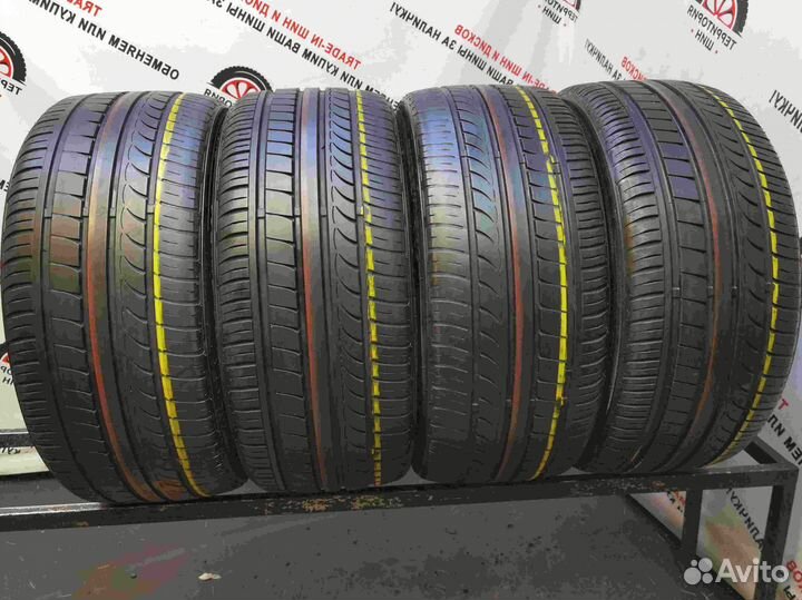 Austone Athena SP-701 235/45 R17 97W