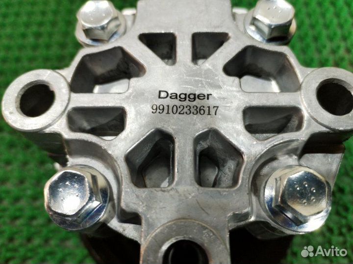 Гидроусилитель руля (установка/гарантия)