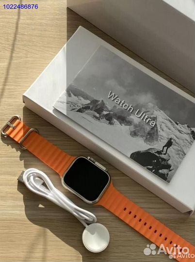 SMART Watch GS 8 ultra