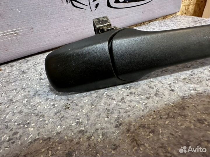 Ручка двери задняя Ford Ranger 2