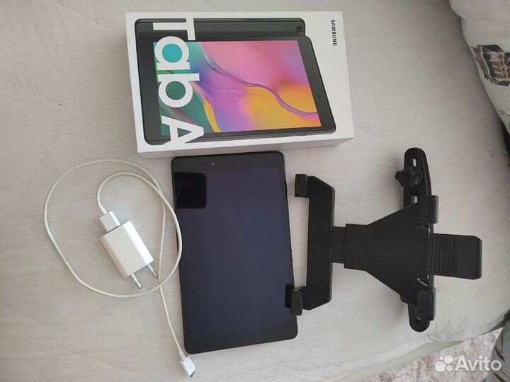 Планшет samsung galaxy tab