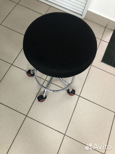 Стул мастера