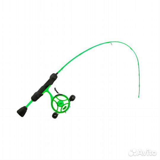 Комбо набор для зимней рыбалки13 Fishing