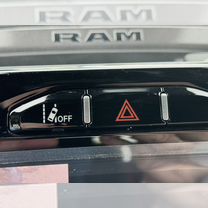 RAM 1500 6.2 AT, 2023, 1 км, с пробегом, цена 15 999 999 руб.
