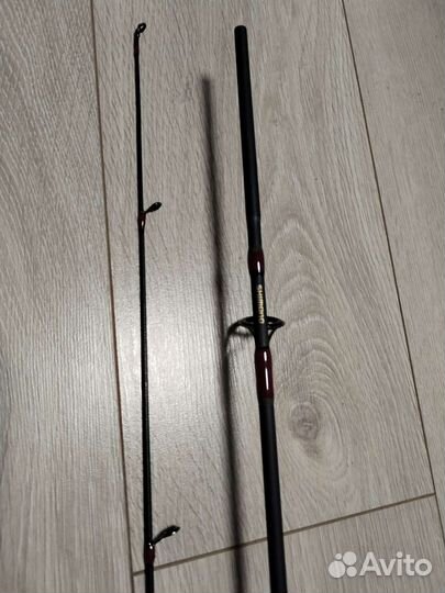 Спиннинг shimano / шимано