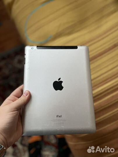 iPad 4 32gb Sim