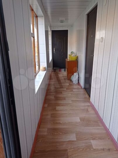 Дом 58,2 м² на участке 4 сот.