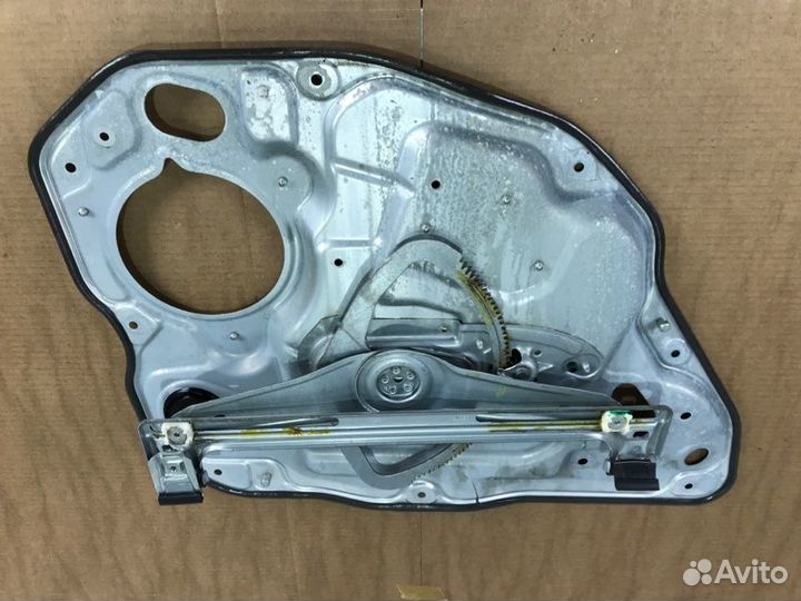 Стеклоподъемник Вольво хс70 Volvo XC70 задний прав