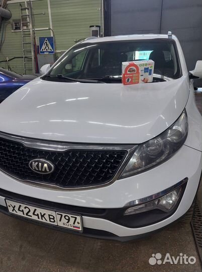 Сигнализация Starline S96 2canlin v2