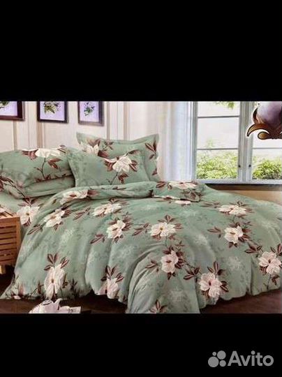 Белье постельное