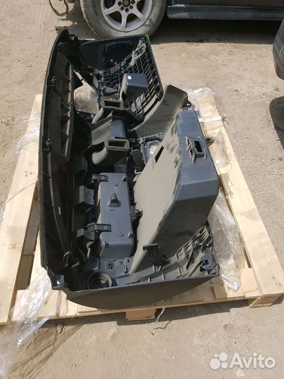 Торпеда Рено логан