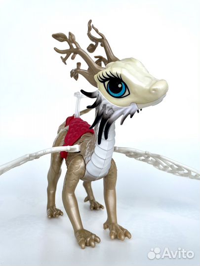 Дракон Брайбёрн