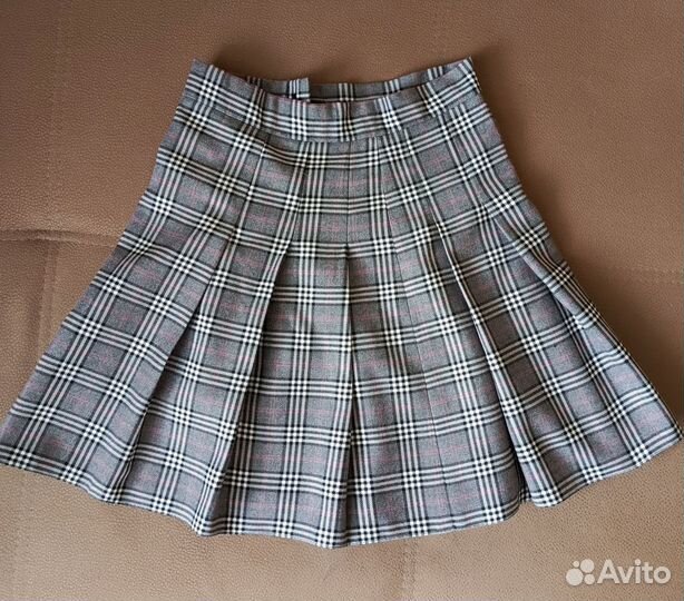 Школьная форма для девочки 122- 128