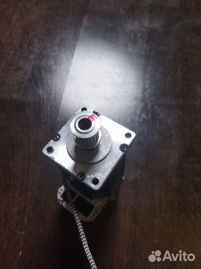 Сервомотор Tecnik