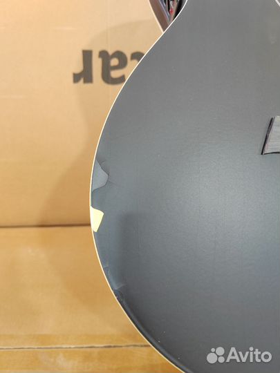 Гитара электроакустическая 330