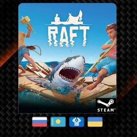 Raft (Steam)