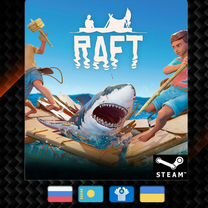 Raft (Steam)