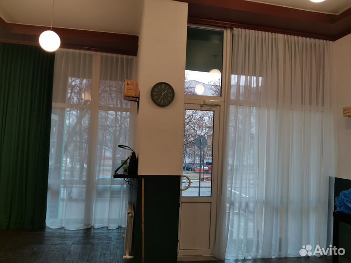 Шторы и тюль