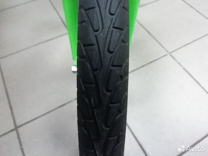 Детский велосипед 18