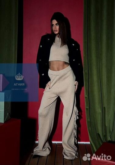 Костюм Saint Laurent