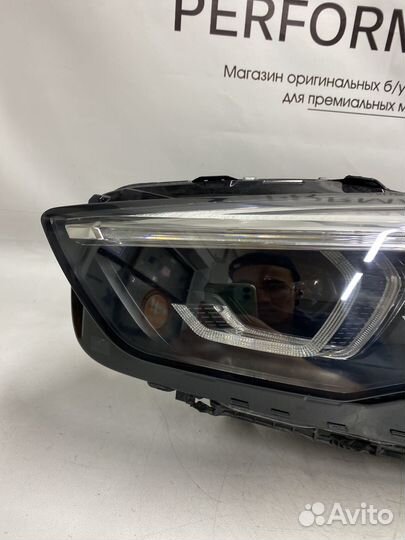 Фарa левая Bmw F44 LED Gran coupe