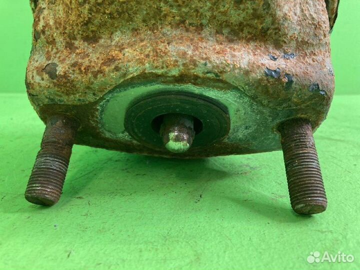 Торм камера MAN TGA