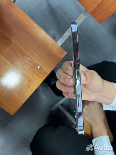 iPhone 13 Pro Max, 256 ГБ
