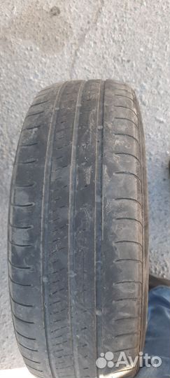 Kumho Ecowing ES01 KH27 185/65 R15