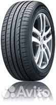 Hankook Ventus Prime 2 K115 215/55 R17