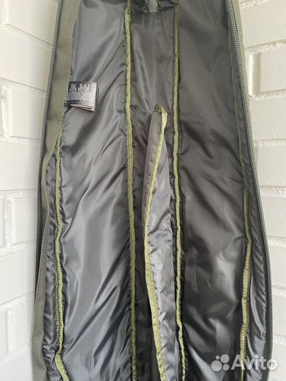 Чехол для 2-х удилищ Fox Royale